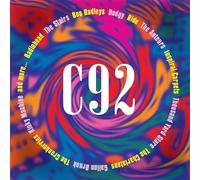 Artistes variés – C92 – CD – Coffret clamshell – Edel