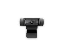 C920 Pro HD webcam 3 MP 1920 x 1080 pixels USB Noir