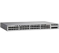 Cisco catalyst 9200l - network essentials - commutateur - 48 ports - g