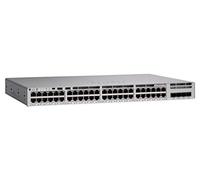 C9200L 48-Port 12XMGIG 36X1G/4X10G POE+ Network Advantage in