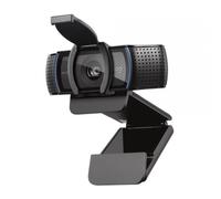 Logitech C920e webcam 1920 x 1080 pixels USB 3.2 Gen 1 (3.1 Gen 1) Noir ( 960-001360 )