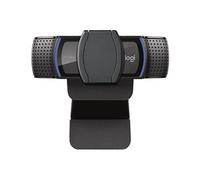 Logitech C920e webcam 1920 x 1080 pixels USB 3.2 Gen 1 (3.1 Gen 1) Noir ( 960-001360 )