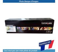 Lexmark Toner C925H2KG noir