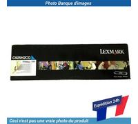 C925H2YG Lexmark C925de Toner CMYK Pack of 4