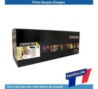C925X75G Lexmark C925 Imaging Unit CMYK Pack of 4