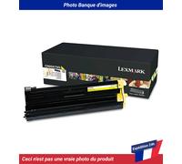C925X75G Lexmark C925de Unité d'Imagerie Jaune