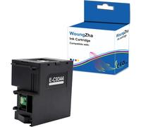 C9344 C12C934461 Storage Box Replacement For Expression Home Xp-2100 Xp-4100 Xp-3100 Xp-2105 Xp-3105 Xp-4105 Xp2100 Xp4100 Xp3100 Xp2105 Xp3105 Xp3 4 105 Workshop Force Wf2830 (1 Pk)
