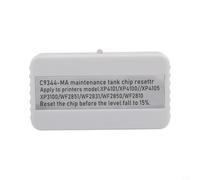 C9344 Dispositif de réinitialisation de boîte d'entretien pour imprimantes WF 4101 4100 4105 3100 WF2851 WF2830 WF2850 WF2810 Outil de réservoir d'encre