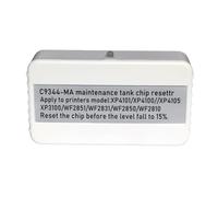 C9344 Outil de réinitialisation de puce de boîte d'entretien pour décodeurs L5590 XP-2200 XP-3205 XP4200 4205 XP-2205 XP-3200 WF2910 WF2950