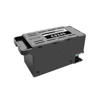 C9345 Boîte de maintenance de rechange pour Ecotank C9345 C12C934591 Compatible avec ET-5800 ET-5880 ET-5850 ET-16650 ET-16600 ET-16150 ET-M16600 WF-78300 DTWF WF-7. Imprimante 840DTWF SC-8000 WF-7820