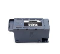 C9345 C12C93459 Boîte de réservoir de Maintenance Compatible avec E-pson ET-8550 ET-8500 C-7000 ET-16000 L15158 L15168 L15150 L15160 L6558 6578 St-c8000