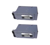 C9345 Cartouche d'entretien pour réservoir à haute absorption WF7840 WFM4119 WFM4619 ET8550 WF7820 WF7310