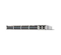 C9350-48HX - Commutateur - C3 - Géré - 48 x 10/100/1000/2.5G/5G/10GBase-T (UPoE+) - de bureau, Montable sur rack - UPOE+ (4320 W)