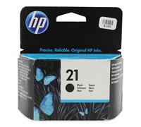 C9351AE HP 21 CARTOUCHE D'ENCRE NOIR