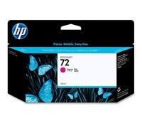 HP N°72 - 130ml - C9370A C9371A C9372A C9373A C9374A C9380A C9383A C9384A