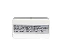 C9382 PX4MB Réinitialiseur de Puce de boîte de Maintenance Compatible avec Les Fournitures d'imprimante ProWF-5390a WF-5890a WF-C5390 WF-C5890 PX-S887 PX-M887F WF-C5810 WF-C5310