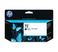 HP Cartouche d'encre 72 (C9403A) Noir mat