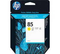 C9427A HP Designjet 30 Encre Jaune