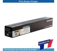 C950X2YG Lexmark C950 Toner CMYK Pack of 4