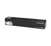 C950X76G LEXMARK C950DE BOUTEILLE DE RÉCUPÉRATION DE TONER USAGÉ