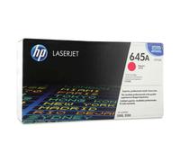 HP 645A - magenta - original - LaserJet - cartouche de toner (C9733A)