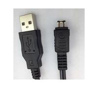 CA-110 AC Power Adapter USB Cord CA-110E Charging Cable
