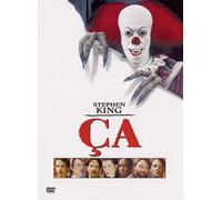 DVD Ça - Stephen King'