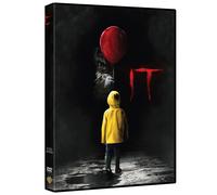 Ça (2017) / It (Dvd)