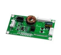 CA-255S,Carte De Pilote De Rétro-éclairage TV LED/LCD - Module D'alimentation D'onduleur À Courant Constant De 10 À 48 Pouces, Accessoires TV
