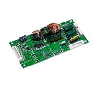 CA-288 LED/LCD TV Rétro-éclairage Carte Pilote-26 À 55 Pouces Haute Tension Courant Constant Booster Plaque TV Accessoires