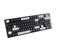 CA-340-Noir Clavier méca sans fil noir