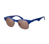 CA-6009 Lunettes de soleil ovales en acétate pour femmes