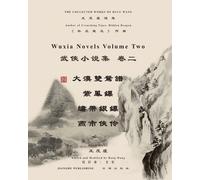 ÇÅº¿Å»¬Æ¿Ä¿ Å° Èªªé¿É Å ·Äº: Author Of Crouching Tiger, Hidden Dragon