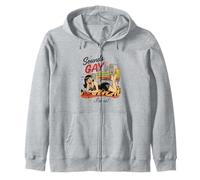 Ça a l'air Gay dans lequel Je suis (Sounds Gay I'm in) Sweat à Capuche