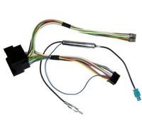 Ca-Ae-For.001 - Adaptateur Antenne Specifique Ford Connecteur Fakra