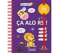 Ça alors ! - Valentin Verthé - Larousse - ebook (ePub) - Document jeunesse