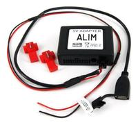 CA-ANW.5V - Boitier Alimentation pour Kit connectivite Android special AppRadio SPH-DA100