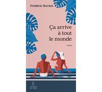 Ça Arrive À Tout Le Monde