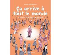 CA ARRIVE A TOUT LE MONDE: Un récit sur l'arrêt naturel de grossesse