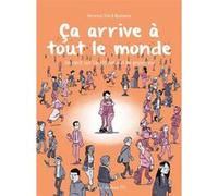 Ca arrive a tout le monde Veronica Tchi (Auteur)