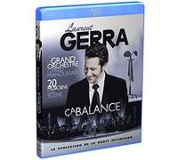 Laurent Gerra - Ca Balance [Blu-Ray]