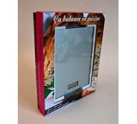 çà balance en cuisine