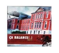 Ca Balance - La Compilation 2011
