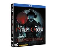 Ça Bienvenue à Derry