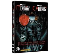 Ça Bienvenue à Derry