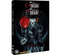 Ça : Bienvenue à Derry – DVD – Saison 1 – Warner Bros.