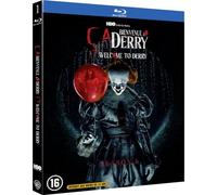 Ça : Bienvenue à Derry – Saison 1 – Blu-ray