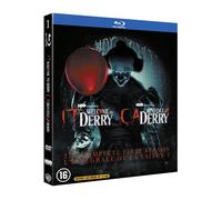 Ça : Bienvenue à Derry - Saison 1 Blu-ray