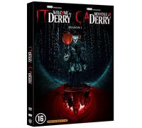Ça : Bienvenue à Derry - Saison 1 DVD DVD