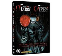 Ça : Bienvenue à Derry - Saison 1 DVD DVD
